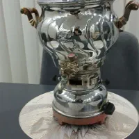 سماور در حد نو