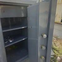 گاوصندوق کد 220 ایران متال|ابزارآلات|تبریز, |دیوار