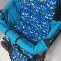 کالسکه خیلی نو|کالسکه و لوازم جانبی|همدان, |دیوار