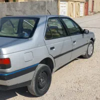 پژو 405مدل 90|خودرو سواری و وانت|دهدشت, |دیوار