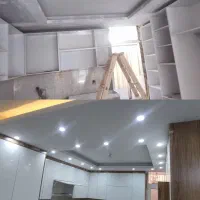 نقاشی و نقاش ساختمان|خدمات پیشه و مهارت|اصفهان, قائمیه|دیوار