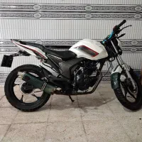 موتوردلتا|موتورسیکلت|بروجرد, |دیوار