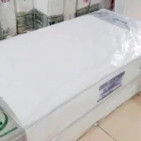 تشک رویال دو نفره برای تخت خواب آک بدلیل جابجایی