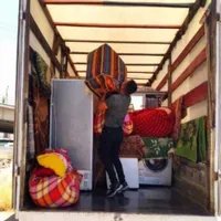 حمل نقل اسباب کشی با خاور مختلف و کارگر گرگان بار|خدمات حمل و نقل|گرگان, |دیوار