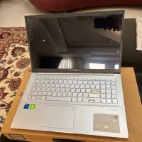 لپ تاپ لاکاغذی ایسوس Asus K513E|رایانه همراه|مشهد, هنرستان|دیوار