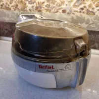 سرخ کن تفال|اجاق گاز و لوازم برقی پخت‌وپز|قم, باغ کرباسی|دیوار