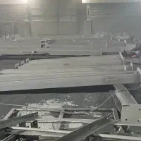 سندبلاست ابراهیمی|خدمات پیشه و مهارت|اصفهان, محمودآباد|دیوار