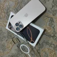 ایفون 16pro max