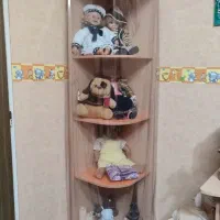 سرویس خواب نوجوان|تخت و سرویس خواب|قم, باجک دو|دیوار