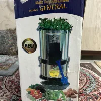 خردکن چندمنظوره خجسته|خردکن، آسیاب، غذاساز|اصفهان, شهرک کوثر|دیوار