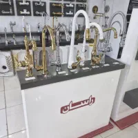 شیرالات+ برلیان + توکار|مصالح و تجهیزات ساختمان|اصفهان, مرداویج|دیوار