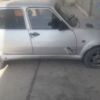 رنو پی کی|خودرو سواری و وانت|بهبهان, |دیوار