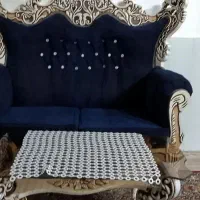 باخــرز مبل 7نفره کارتهران