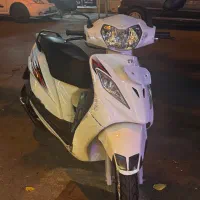 وگو مدل ۹۵