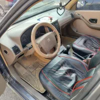 پژو slx موتور ۱۸۰۰ دوگانه کارخانه