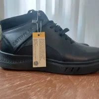 نیم بوت کاترپیلار اصل|کیف، کفش، کمربند|کرج, کارخانه قند|دیوار