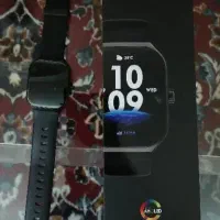 ساعت هوشمند TCH z10 pro