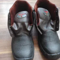 کفش ایمنی فرزین
