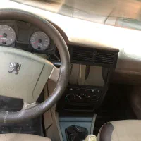 پژو ۴۰۵ ۹۸