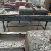 نیروی کمکی تولید سینک گرانیت|استخدام صنعتی، فنی، مهندسی|پاکدشت, شهرک انقلاب|دیوار