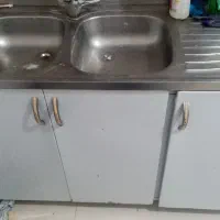 کابینت فلزی|مصالح و تجهیزات ساختمان|کرمانشاه, |دیوار