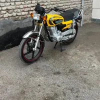 پرواز 200 مدل 1403