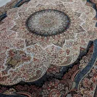 فرش ۹ متری ۷۰۰شانه تراکم ۳۰۰۰