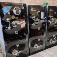 گاوصندوق از کارخانه به خانه به قیمت تولید|ابزارآلات|گلستان (تهران), |دیوار