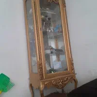 گنجه طلایی سالم