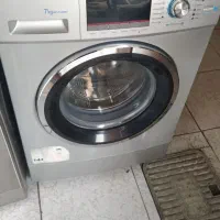 لباسشویی‌پاکشما‌۷کیلو‌دوماه‌ضمانت