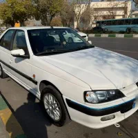 پژو پارسtu5مدل۹۹