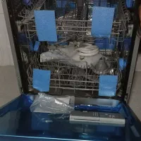 ظرف شویی مدل ed14el12 techno|ماشین ظرفشویی|نظرآباد, نظرآباد|دیوار