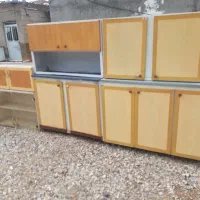 کابینت فلزی