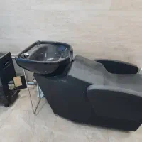 صندلی های مخصوص آرایشگاه در حد نو