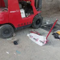 مکانیکی جلوبندی سیار وکارگاهی تیوتاپژوپرایدهمه مدل|خدمات موتور و ماشین|زاهدان, |دیوار