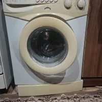 لباسشویی اسنوا