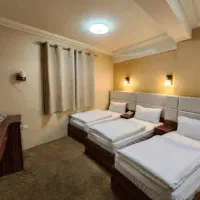 کاروان بی بی شریفه کربلا ۲۲و ۲۹