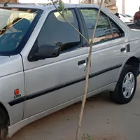 پژو 405 GLX - دوگانه سوز CNG، مدل ۱۳۸۶|خودرو سواری و وانت|بانه, |دیوار