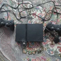 پلی 2 نونو فروشگاهی 1 ماه بیشتر استفاده نشده