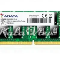 رم لپتاپ ddr4