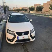 کوئیک S مدل ۴۰۳ معاوضه و نقدی|خودرو سواری و وانت|دورود, |دیوار