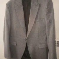 کت تک پسرانه بسیار نو و زیبا|لباس|دزفول, |دیوار