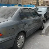 سمند LX مدل ۹۴ بی رنگ کم کارکرد