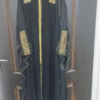 مانتوی شیک مجلسی