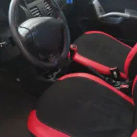 کوییک Rدنده ای|خودرو سواری و وانت|کاشان, فین بزرگ|دیوار