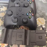 xbox series x ایکس باکس سری ایکس|کنسول، بازی ویدئویی و آنلاین|اصفهان, شهشهان|دیوار