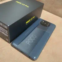 گوشی پوکو X3pro (درحد آک)