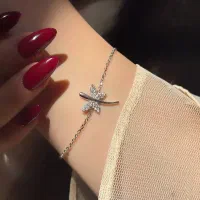 دستبند نقره قلب تاجدار انگشترتاج کادو ناب تولد3184