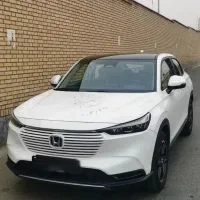 هوندا وزل سفید 2024 صفر