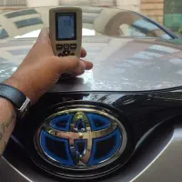 کارشناس خودرورنگ سیارمرزداران شهرکغرب ولیعصر ولنجک